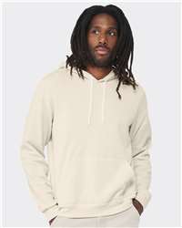 BELLA + CANVAS Sponge Fleece Hoodie - 3719
