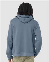 BELLA + CANVAS Sponge Fleece Hoodie - 3719
