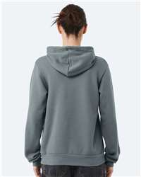 BELLA + CANVAS Sponge Fleece Hoodie - 3719