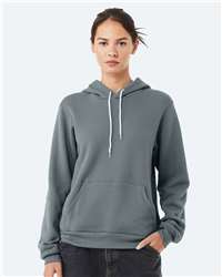 BELLA + CANVAS Sponge Fleece Hoodie - 3719