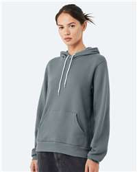 BELLA + CANVAS Sponge Fleece Hoodie - 3719