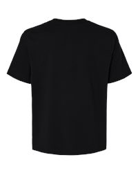 BELLA + CANVAS Women's 6 oz Heavyweight Tee - 6110
