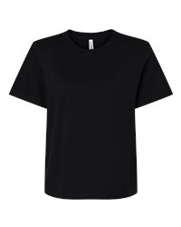 BELLA + CANVAS Women's 6 oz Heavyweight Tee - 6110
