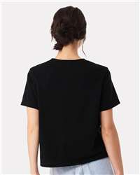 BELLA + CANVAS Women's 6 oz Heavyweight Tee - 6110