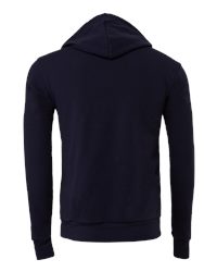 BELLA + CANVAS Sponge Fleece Hoodie - 3719