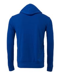 BELLA + CANVAS Sponge Fleece Hoodie - 3719