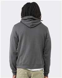 BELLA + CANVAS Sponge Fleece Hoodie - 3719
